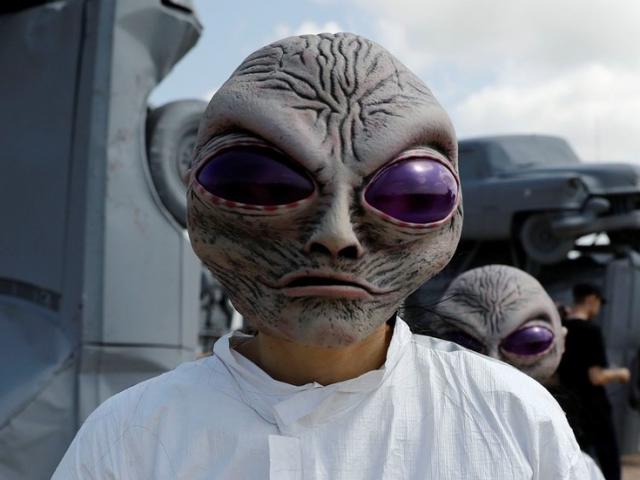 Thế giới - Trái đất sẽ như thế nào trong mắt người ngoài hành tinh?