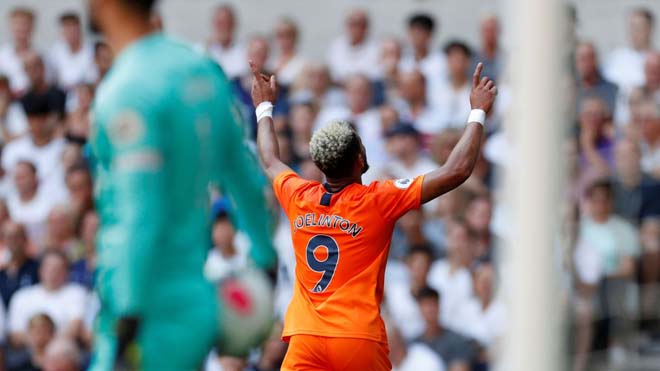 Trực tiếp bóng đá Tottenham - Newcastle: 6 phút bù giờ vô nghĩa (Hết giờ) - 20