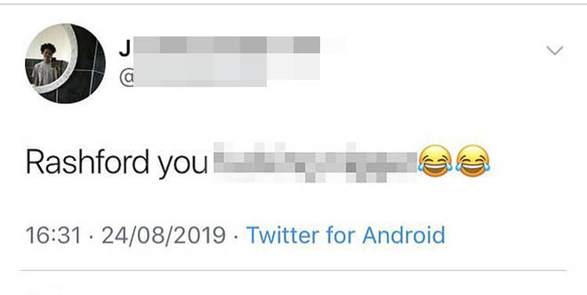 MU thua "vỡ mặt", Rashford bị chửi thậm tệ: HLV Solskjaer nói gì? - 2