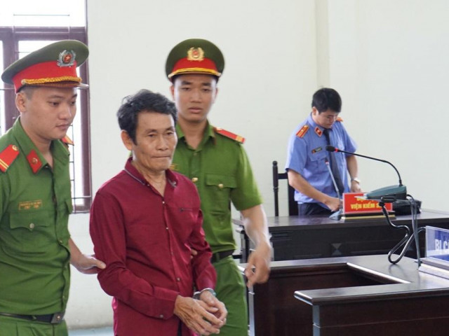 Pháp luật - "Nối gót" Nguyễn Hữu Linh, đến lượt An "nựng" lãnh án tù