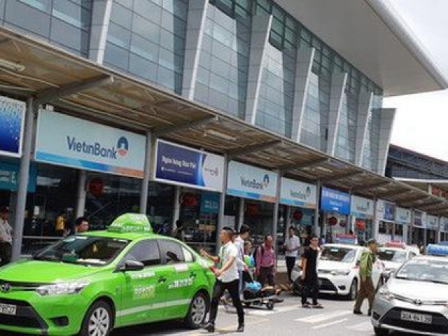 Tin tức trong ngày - Hà Nội muốn mặc đồng phục cho hàng vạn taxi