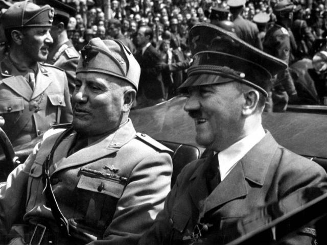 Kế hoạch ám sát táo bạo có thể thay đổi lịch sử thế giới của Hitler