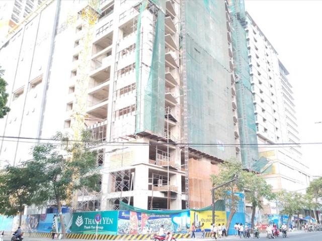 Kinh doanh - Đất "vàng" giao cho doanh nghiệp giá bèo