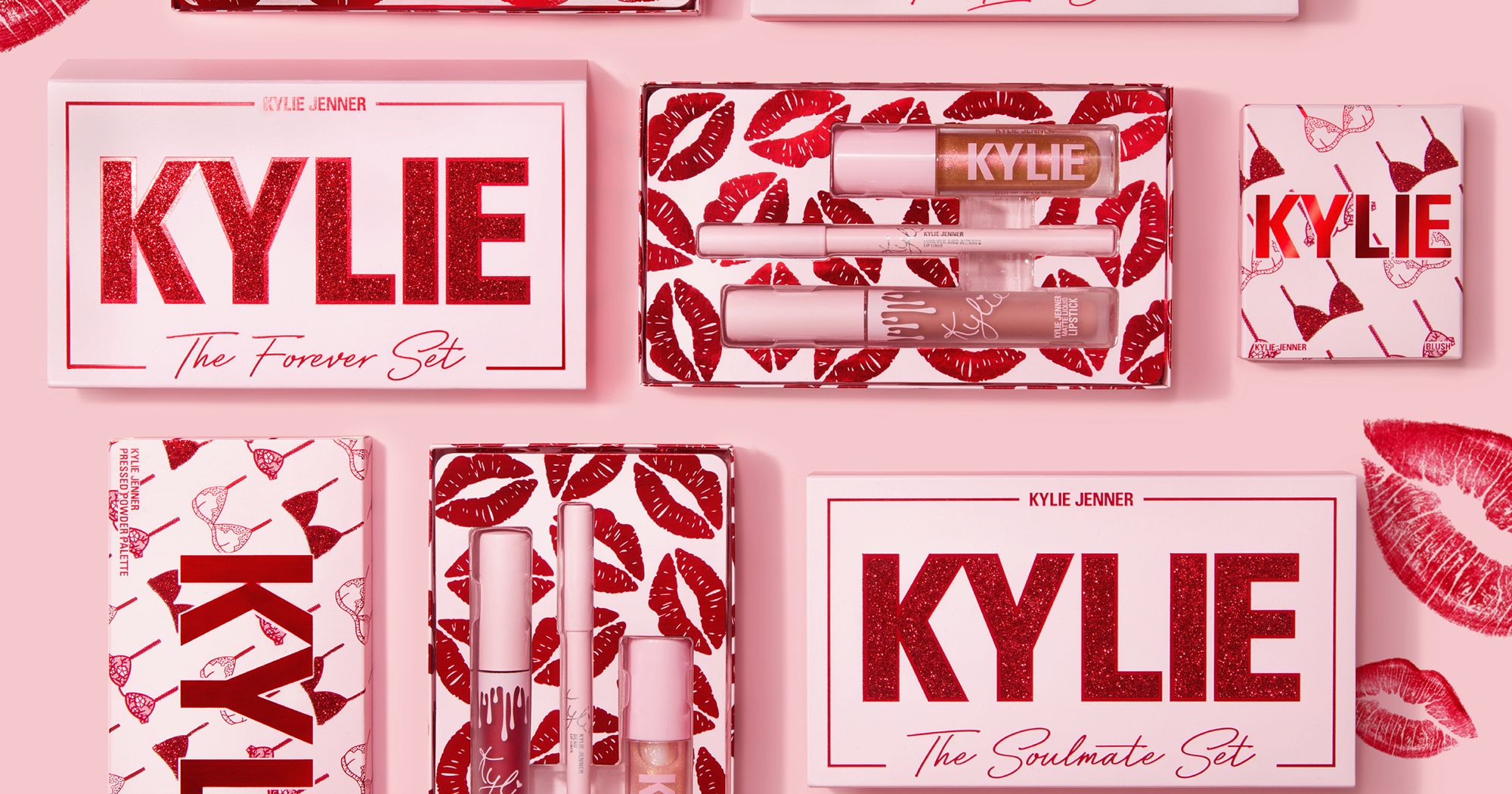 Thương hiệu của Kylie vướng phải nhiều scandal.