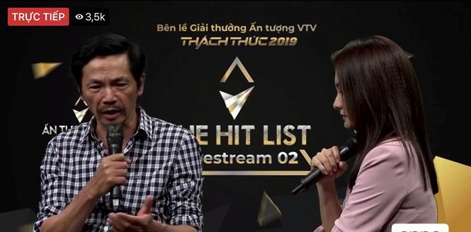 Nghệ sĩ Trung Anh chính thức nhận danh hiệu NSND ngày 29/8 tới