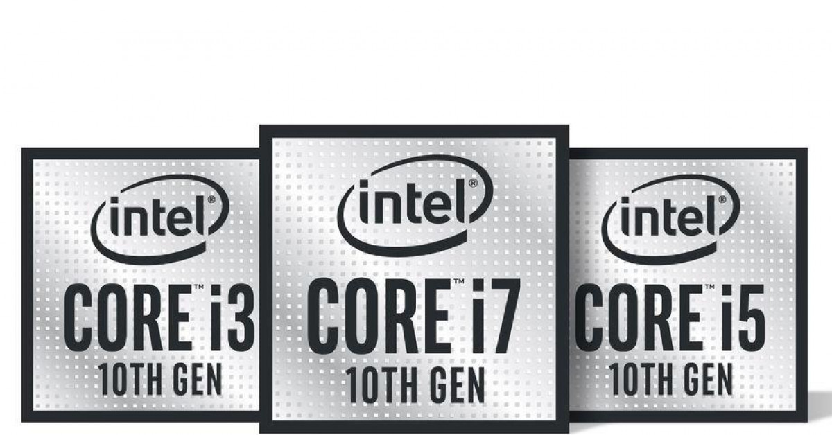 Tìm hiểu về vi xử lý Intel Core thế hệ 10 Comet Lake vừa ra mắt - 1