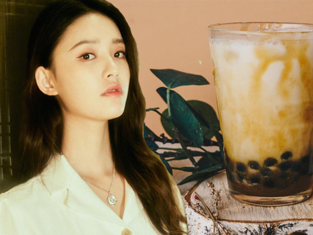 Làm đẹp - Đằng sau chuyện mỹ nữ được Châu Tinh Trì cưng nhất giảm cân bằng trà sữa