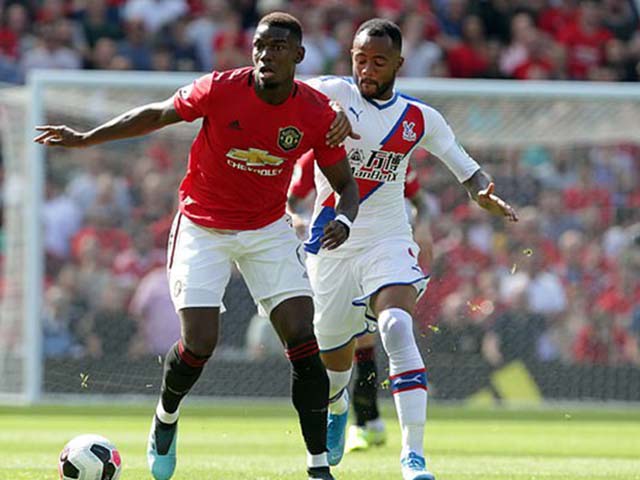 Bóng đá - MU - Solskjaer nguy nan: Chật vật đấu đội yếu, gặp "đại gia" sẽ ra sao?