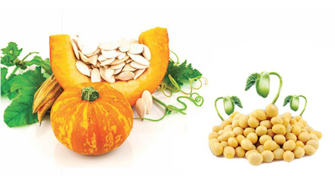 Thụy Sĩ: Chuyên gia "tiết lộ" sư thật về tác dụng hỗ trợ chữa tiểu đêm của hạt bí đỏ - 1