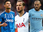 Bóng đá - &quot;Ác mộng&quot; VAR khuynh đảo châu Âu: Ronaldo &quot;tức anh ách&quot;, á quân C1 thua đau