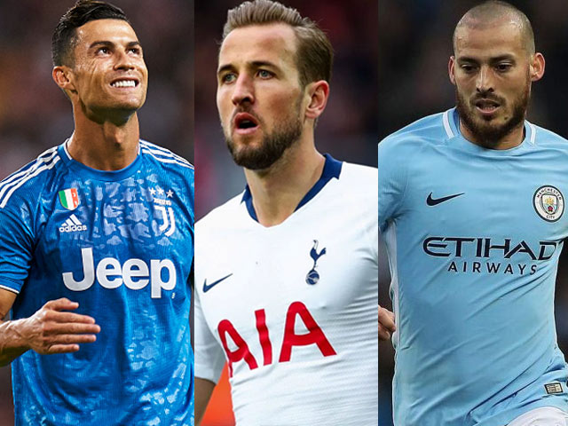 Bóng đá - "Ác mộng" VAR khuynh đảo châu Âu: Ronaldo "tức anh ách", á quân C1 thua đau