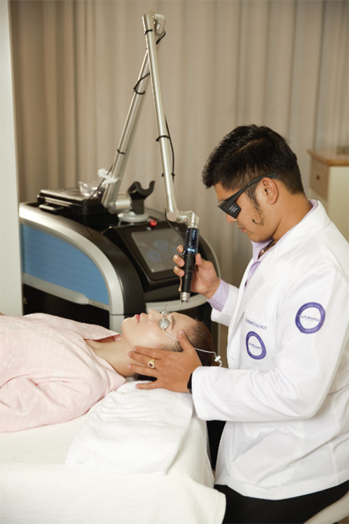 Ưu đãi “sập giá mỗi ngày” loạt công nghệ làm đẹp “ruột” của Ngọc Trinh - 6