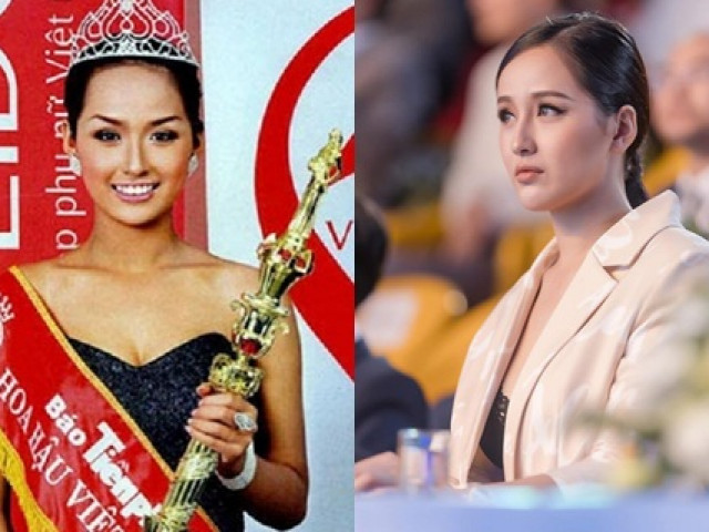 Người mẫu - Hoa hậu - Mai Phương Thúy tiết lộ lý do khó ngờ chuyện ít kỷ niệm ngày đăng quang hoa hậu