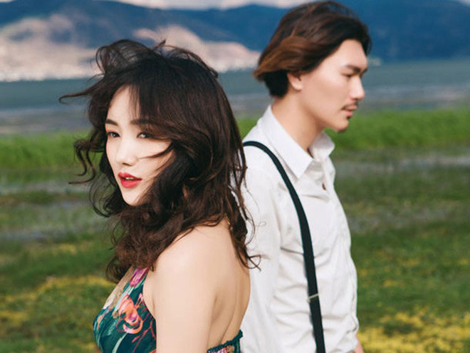 Yêu nhau đắm đuối, bạn trẻ sẽ không hiểu được vì sao đến một ngày tình yêu tan vỡ. (Ảnh minh họa)