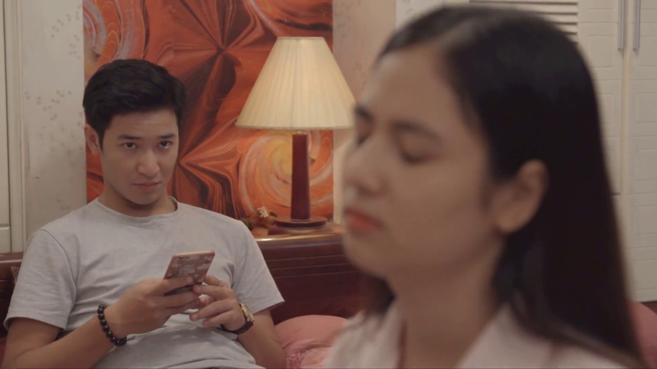 Không ai hiểu vì sao tình yêu tan vỡ. (Ảnh minh họa)