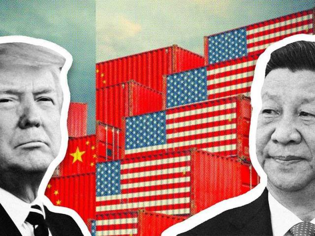 Thế giới - Thương chiến Mỹ-Trung kéo dài, ai thua cuộc?