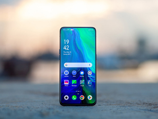 Thời trang Hi-tech - Chính thức: Oppo tung video giới thiệu "bom tấn" Reno 2
