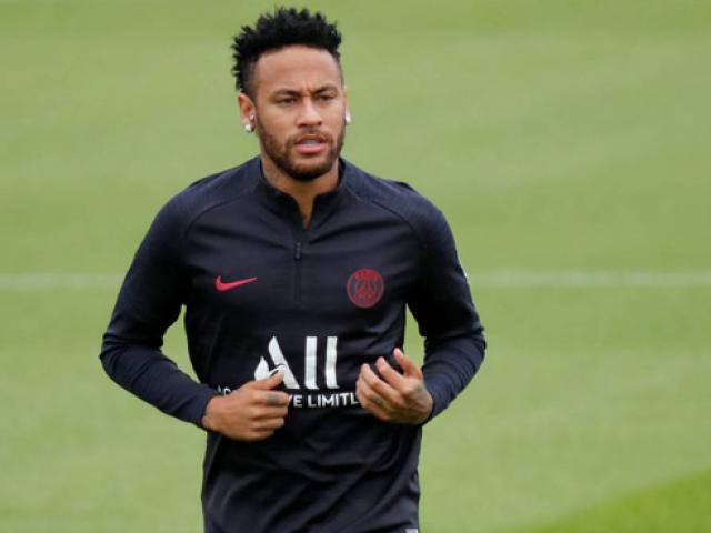 Bóng đá - PSG phán quyết Neymar: Phi vụ 300 triệu euro, Barca & Real méo mặt