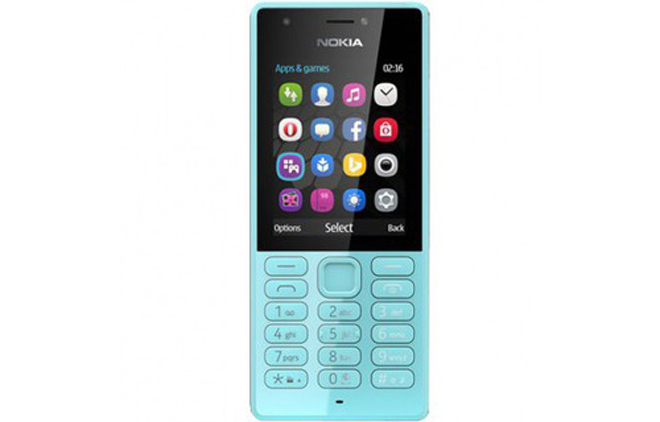 Top điện thoại “cục gạch” Nokia giá chưa đến 1 triệu đồng - 1