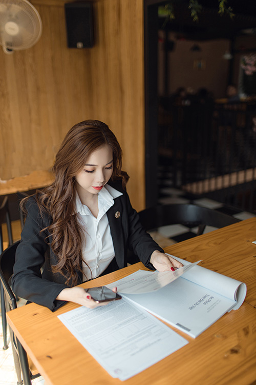 Hoàng Luyến: Bảo hiểm nhân thọ là nhu cầu và xu thế chung của nhân loại - 3