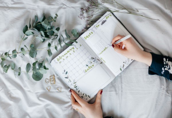 Nên đề ra một chế độ giảm cân khoa học và phù hợp