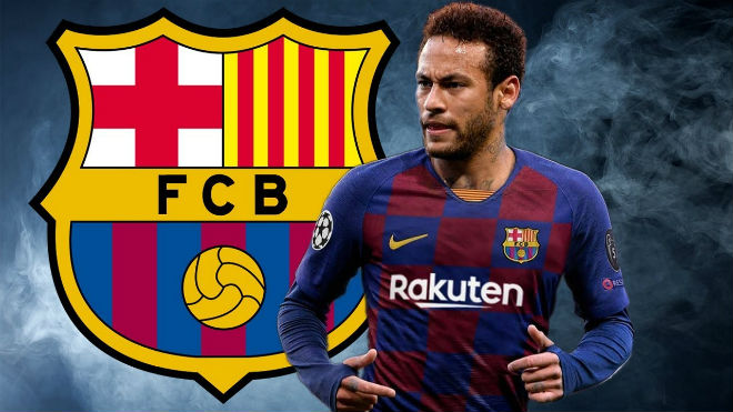 Barca cử nhiều sếp lớn sang Paris chốt vụ Neymar hôm nay