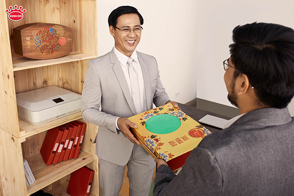 Món quà thu cần được chọn lựa kỹ lưỡng để phù hợp với bạn bè, đối tác