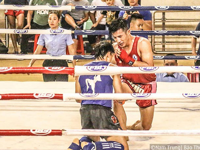 Thể thao - “Độc cô cầu bại” Duy Nhất thua sốc sau 12 năm: Trận đấu nhiều uẩn khúc?