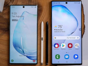 Dế sắp ra lò - Camera trên Galaxy S11 sẽ gây &quot;choáng&quot; tới dân công nghệ