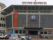 Thị trường - Tiêu dùng - Chợ cửa khẩu Móng Cái gặp &quot;thảm cảnh&quot;, hàng loạt kiot đóng cửa