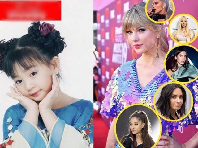 Nhạc - Bé Xuân Mai là ca sĩ nữ bán đĩa chạy nhất mọi thời đại?