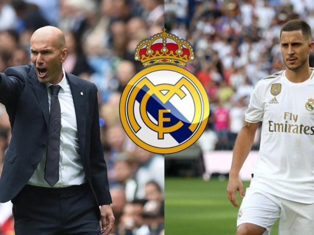 Bóng đá - Đêm mai bốc thăm chia bảng Cúp C1: Real Madrid run sợ "bảng tử thần"