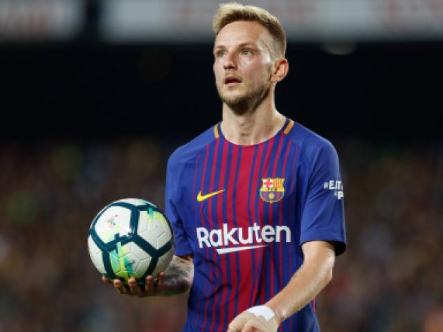 Bóng đá - Chuyển nhượng HOT 28/8: Barca chốt giá bán Rakitic