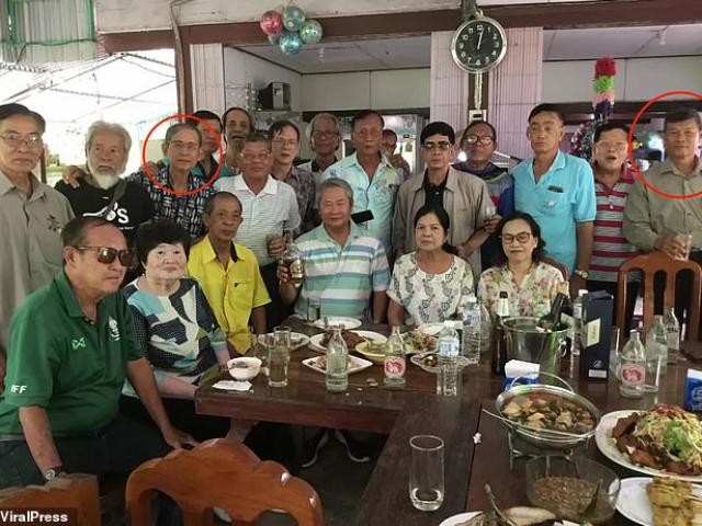 Thế giới - Thái Lan: Họp lớp, cụ ông rút súng bắn chết bạn cũ vì "tội" bắt nạt 50 năm trước