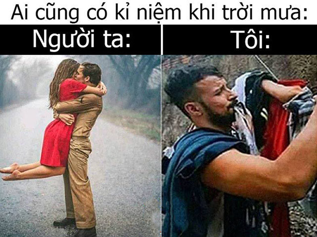 Tranh vui - Những bức ảnh chế HOT nhất ngày trên mạng xã hội