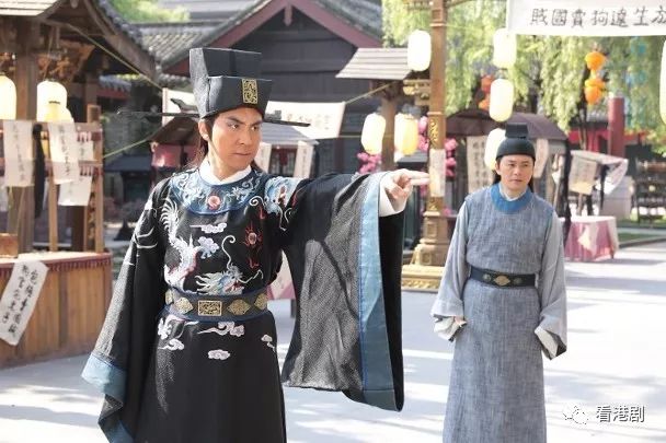 "Bao Thanh Thiên" Đàm Tuấn Ngạn bị chê là quá xấu và diễn xuất tệ