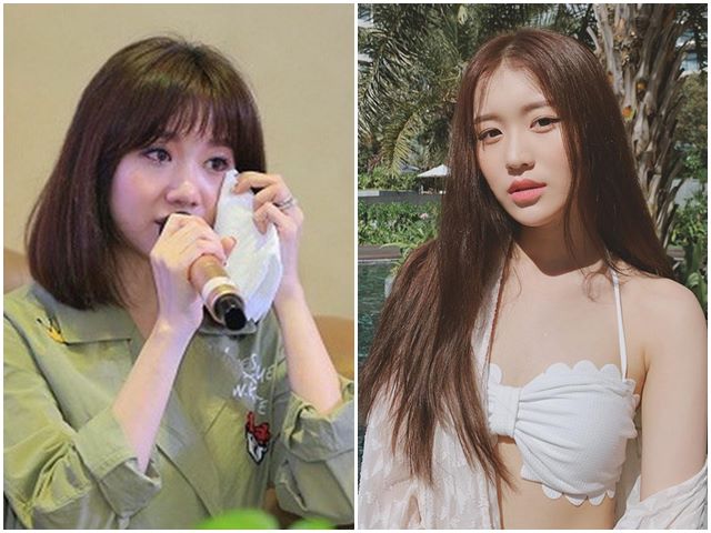 Giải trí - Hari Won lấy chồng, ở VN mười mấy năm vẫn không sõi tiếng Việt bằng những sao này