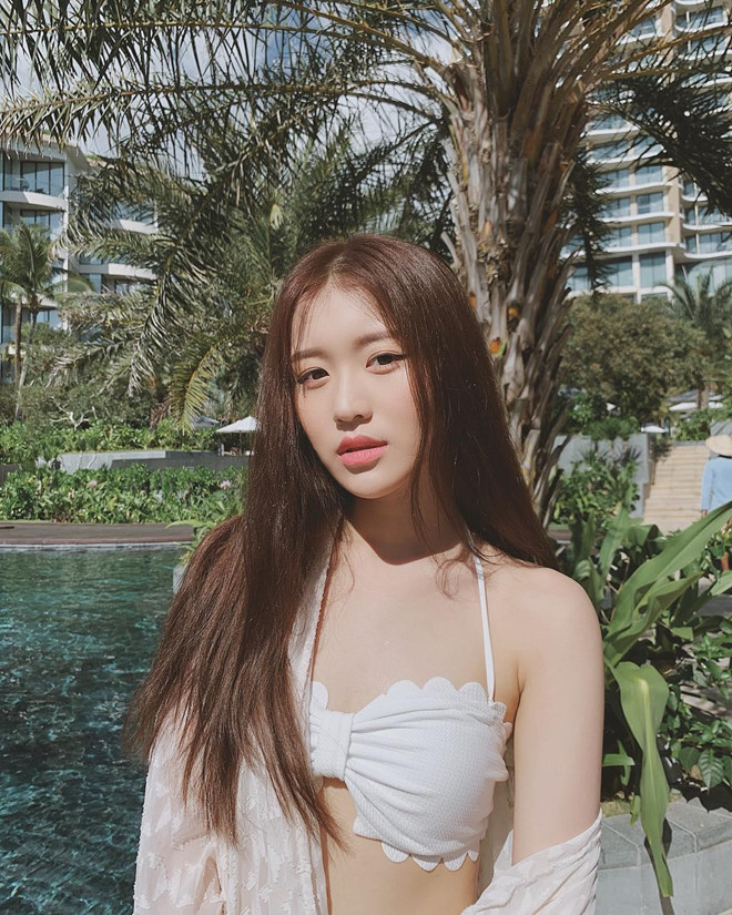 Hari Won lấy chồng, ở VN mười mấy năm vẫn không sõi tiếng Việt bằng những sao này - 1