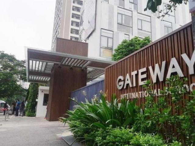 Tin tức trong ngày - Nóng 24h qua: Xét nghiệm ADN trên chiếc áo màu đỏ của học sinh trường Gateway tử vong