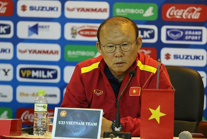 HLV Park Hang Seo