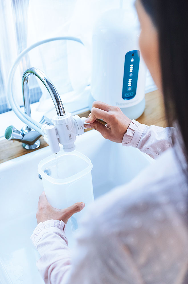 Thực trạng bệnh tật đáng báo động từ việc sử dụng nguồn nước ô nhiễm ở Việt Nam - 4