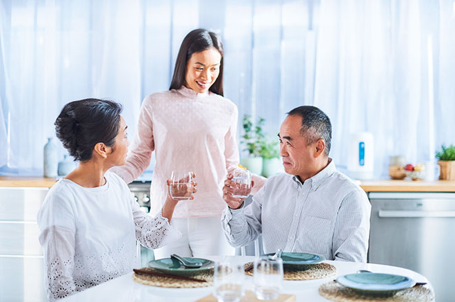 Thực trạng bệnh tật đáng báo động từ việc sử dụng nguồn nước ô nhiễm ở Việt Nam - 5