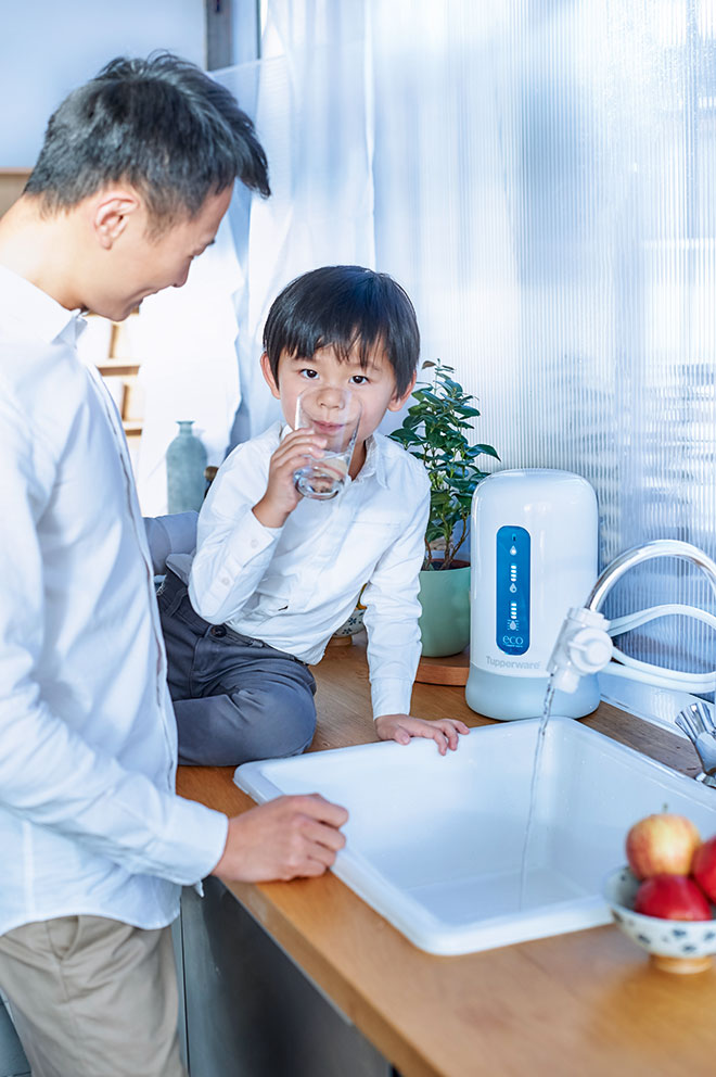 Thực trạng bệnh tật đáng báo động từ việc sử dụng nguồn nước ô nhiễm ở Việt Nam - 6