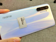 Dế sắp ra lò - Trên tay hàng nóng Realme XT camera khủng trước giờ G