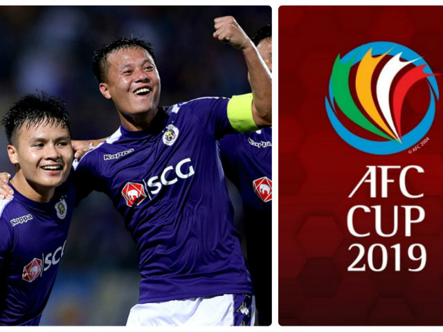 Bóng đá - Hà Nội FC lập kỳ tích lịch sử AFC Cup: Đường tới "vua châu Á" còn bao xa?