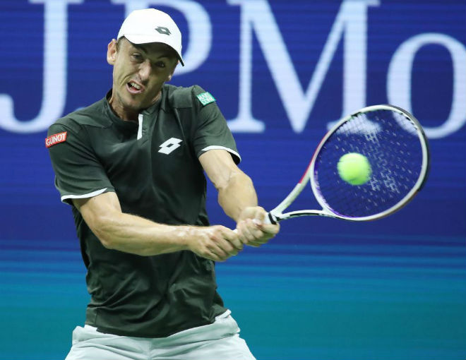Trực tiếp tennis Nadal - Millman: Đòn sở trường "kết liễu" đối thủ (Vòng 1 US Open) (Kết thúc) - 4