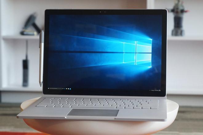 Những công cụ hữu ích, ít người biết trên Windows 10 - 1