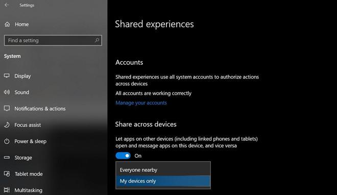 Những công cụ hữu ích, ít người biết trên Windows 10 - 4