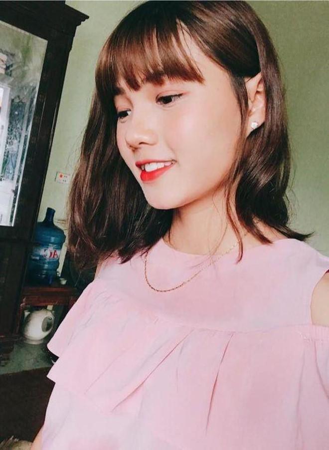 Nhan sắc đời thường xinh như hotgirl của hoa khôi ĐT nữ Việt Nam “đốn tim” dân mạng - 3