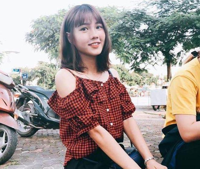 Nhan sắc đời thường xinh như hotgirl của hoa khôi ĐT nữ Việt Nam “đốn tim” dân mạng - 4